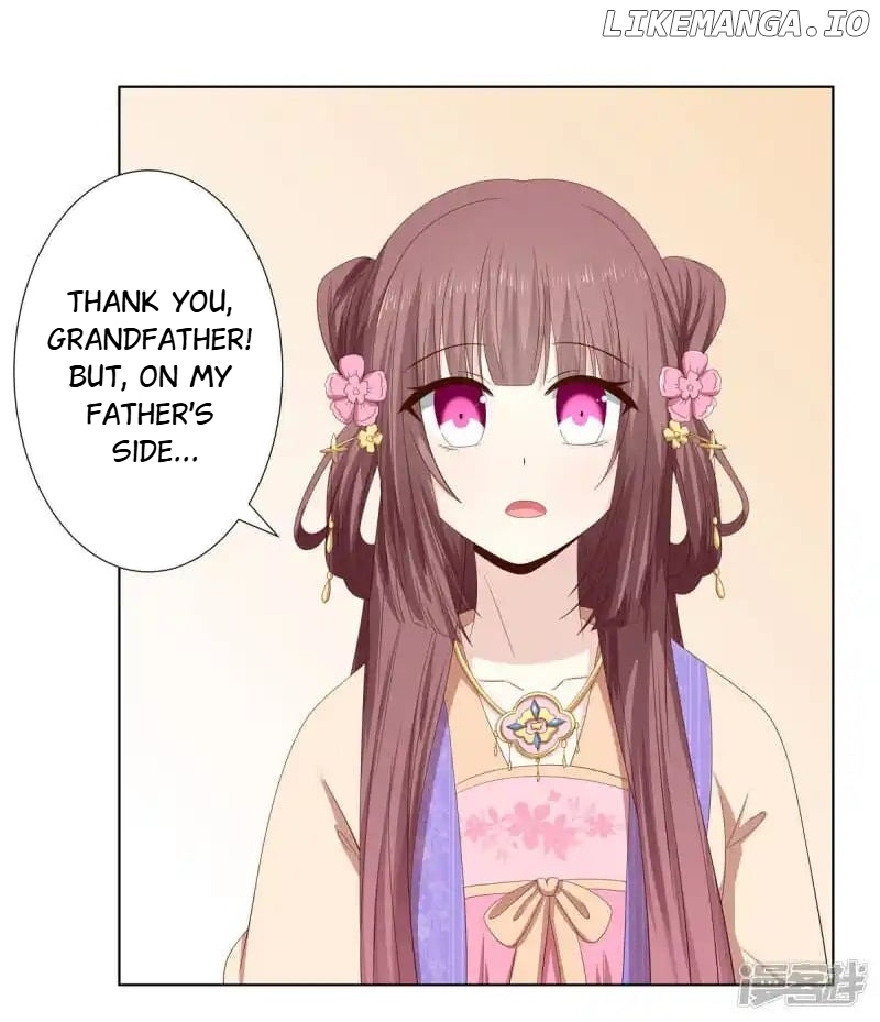 Rewrite My Fate chapter 58 - page 25